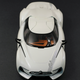 Illustration for article titled GTbyCitroen in 1:18 scale